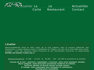 Ecailler Café Robert sa