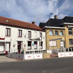Cafe Oud Gemeentehuis