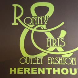 R&C bvba Outlet Fashion