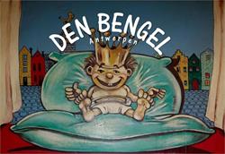Den Bengel