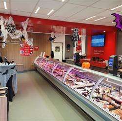 Renmans Beenhouwerij