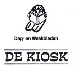 De Kiosk