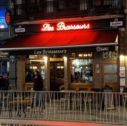 Brasseurs