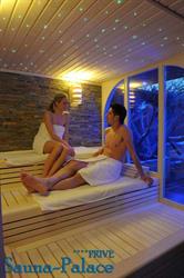 Sauna - Palace **** Prive, GSM