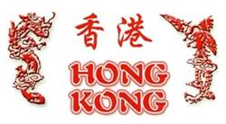 Hong Kong Meeneemrestaurant