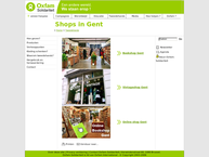 Oxfam Solidarité