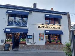 Gare (Café de La)