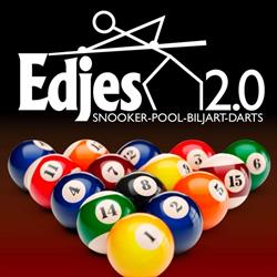 Edjes Snooker en Biljart