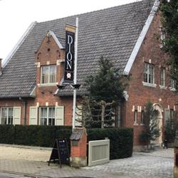 Dion Restaurant
