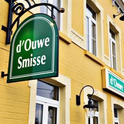 d'ouwe Smisse (Restaurant)