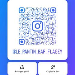 Pantin (Le Restaurant)