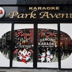 Park Avenue Karaoke