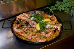 Casa Iberico nv