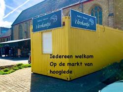 Bakkerij t Krokantje