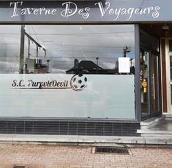 Taverne Des Voyageurs
