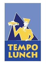Tempo Lunch