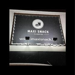 Maxi Snack