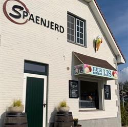 De Spaenjerd