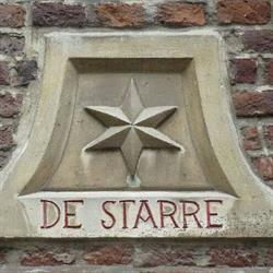 Grand Cafe De Starre