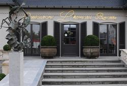 L'Homard Bizarre (Restaurant)