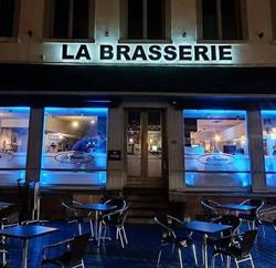 La Brasserie