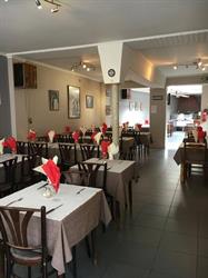 La Dolce Vita (Café-Restaurant)