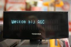 Dagbladhandel A&C
