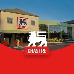 AD Delhaize SA