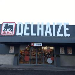 Ad Delhaize