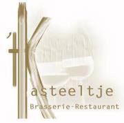 Kasteeltje