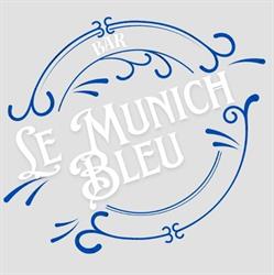Munich Bleu