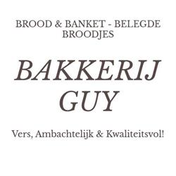Bakkerij Guy
