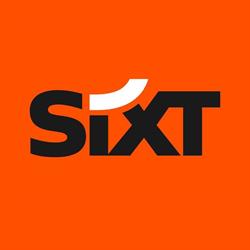 SIXT Car Rental Charleroi Airport