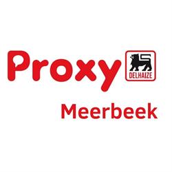 Proxy Delhaize Meerbeek