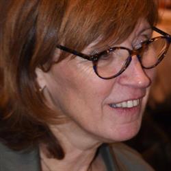 Côté Homme - Sylvianne Baillieux
