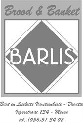 Bakkerij Barlis