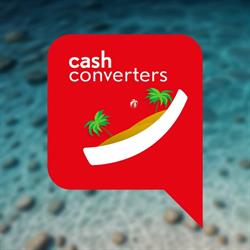 Cash Converters