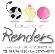 Boucherie Renders
