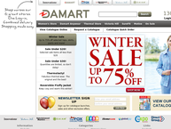 Damart