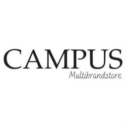 Campus CAMPUS RACE PROMOTIONS CV