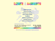 Fotocopy en Machinecentrum