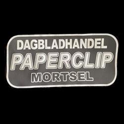 Dagbladhandel Paperclip