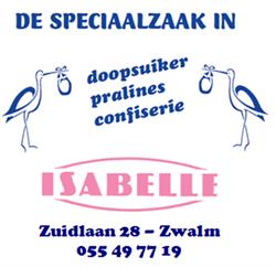 De Naeyer Isabelle
