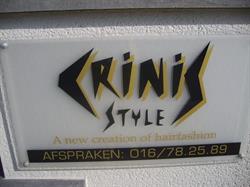 Crinis Style