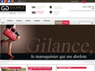 Gilance