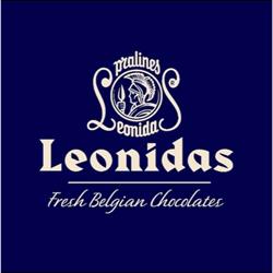 Leonidas Bilzen-Confiserie Luca