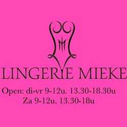 Lingerie Mieke