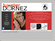 Uurwerken en juwelen Jan Dornez