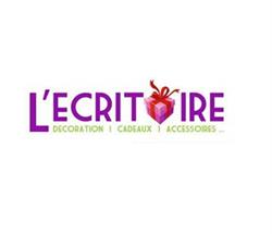 L Ecritoire