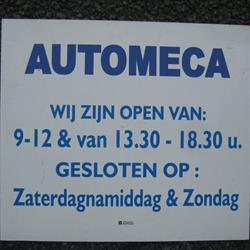 Automeca